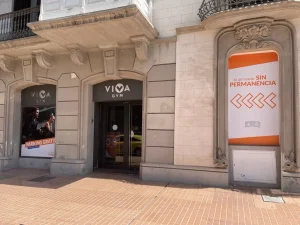 Ver gimnasio en Cartagena Centro