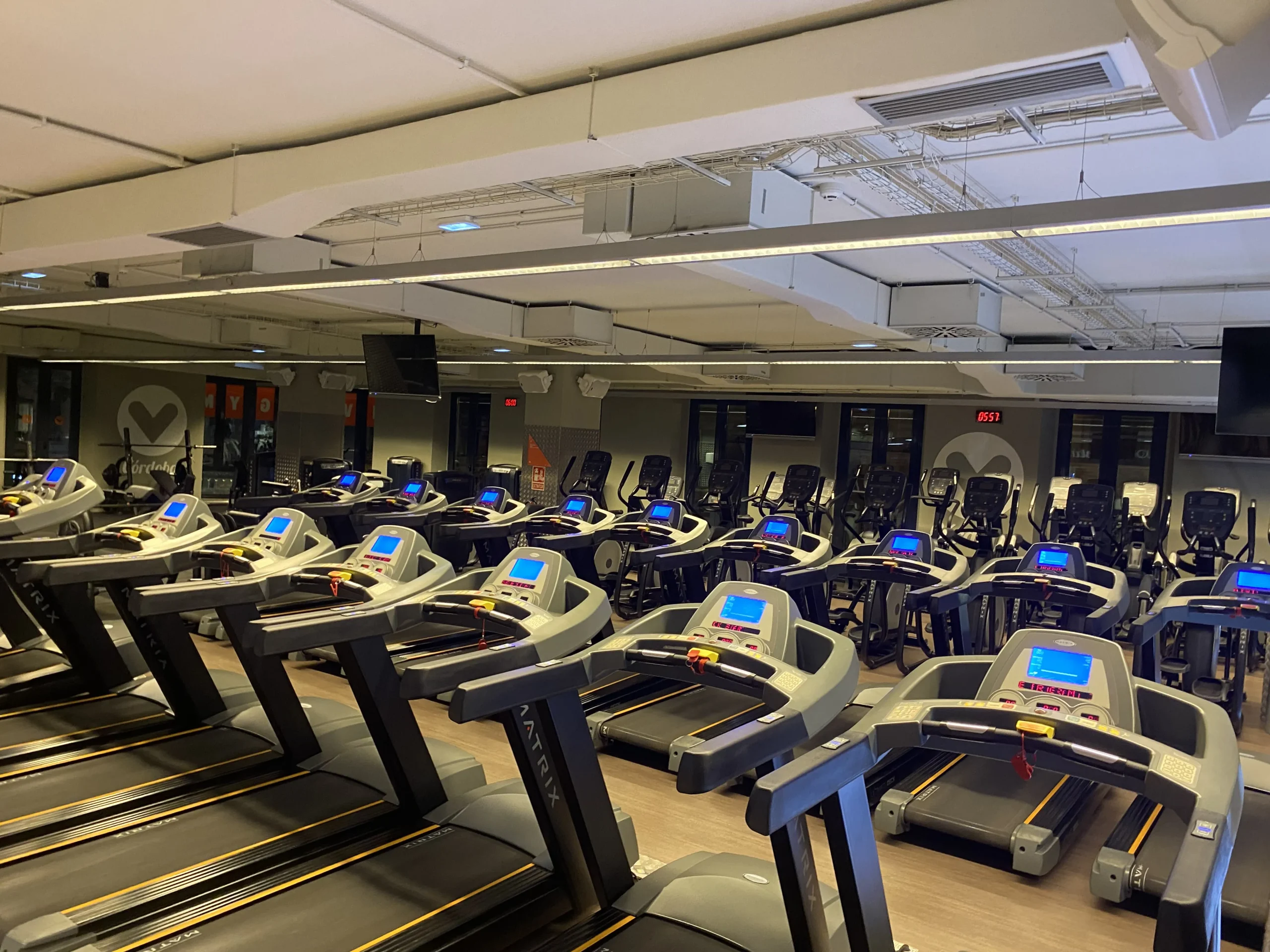 VivaGym Gran Capitán