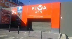 Ver gimnasio en Godella