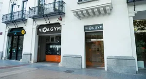 Ver gimnasio en Gran Capitán