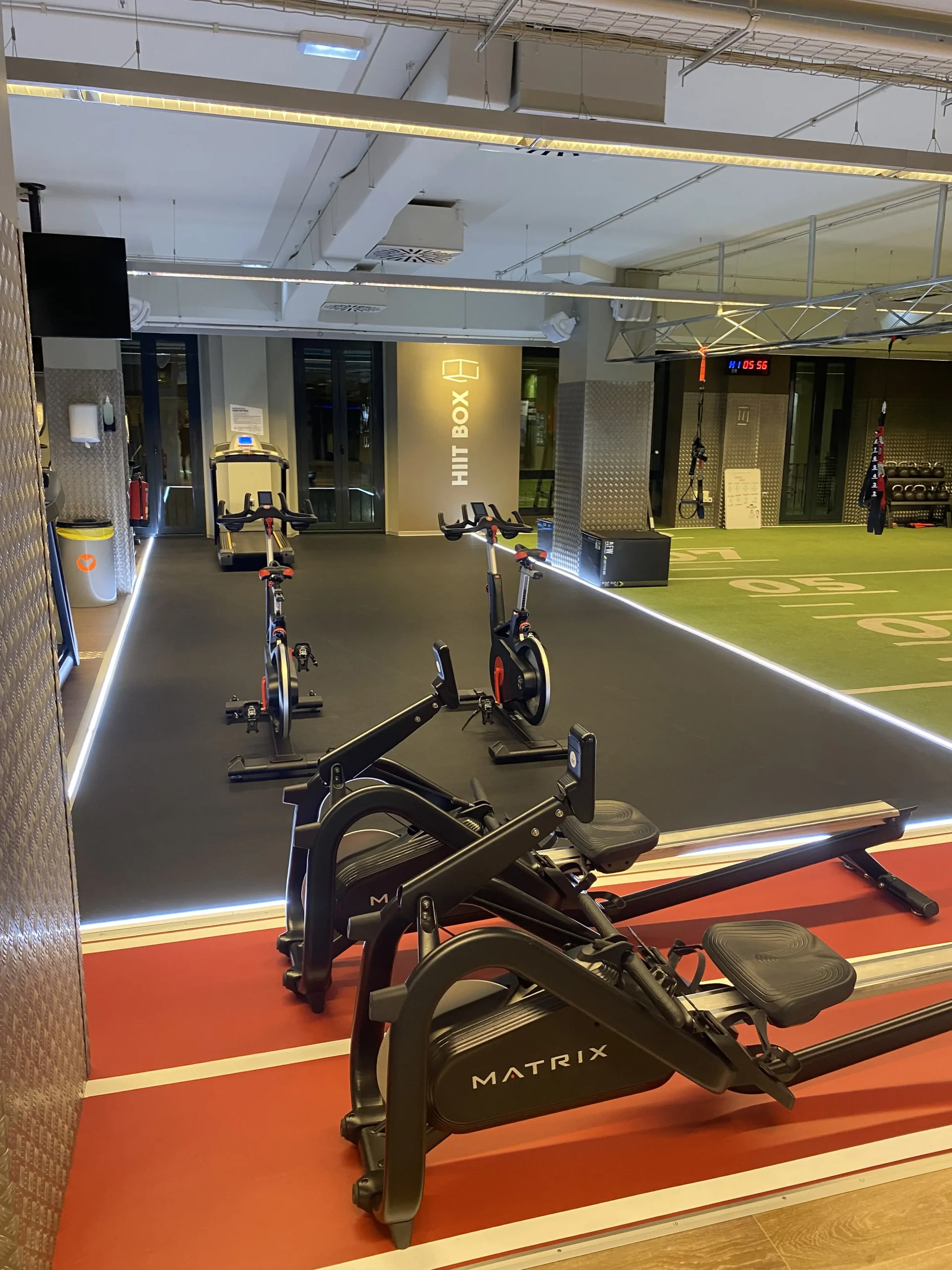 VivaGym Gran Capitán