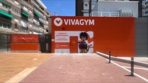 Ver gimnasio en Paseo de la Habana