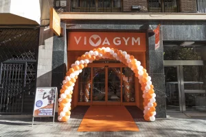 Ver gimnasio en Cánovas