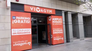 Ver gimnasio en Benlloch