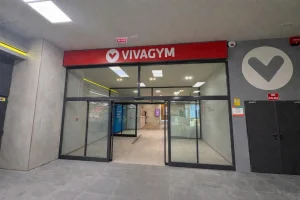 Ver gimnasio en Embajadores
