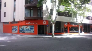 Ver gimnasio en Nuredduna