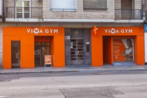 Ver gimnasio en Puerta del Carmen