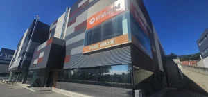 Ver gimnasio en Terrassa Riera