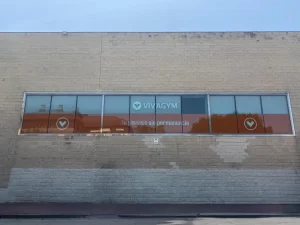 Ver gimnasio en Alcalá El Val