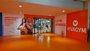 Ver gimnasio en Mirasierra