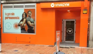 Ver gimnasio en Oviedo Centro