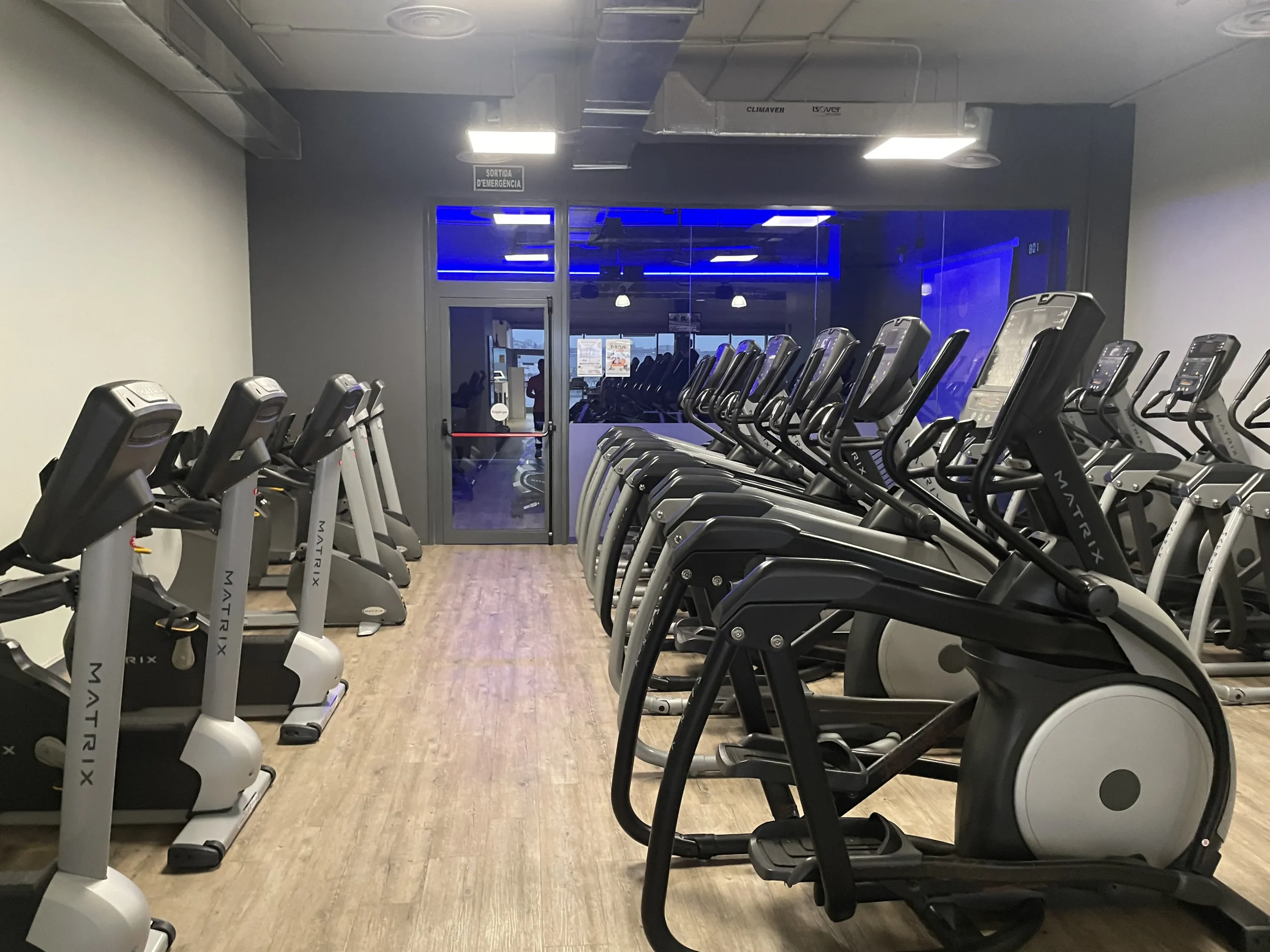 VivaGym Terrassa Plaça