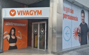 Ver gimnasio en Parque Central
