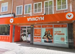 Ver gimnasio en Parque Abelardo