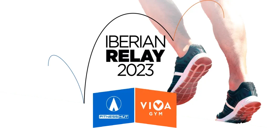 Iberian Relay 2023