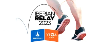 Iberian Relay 2023