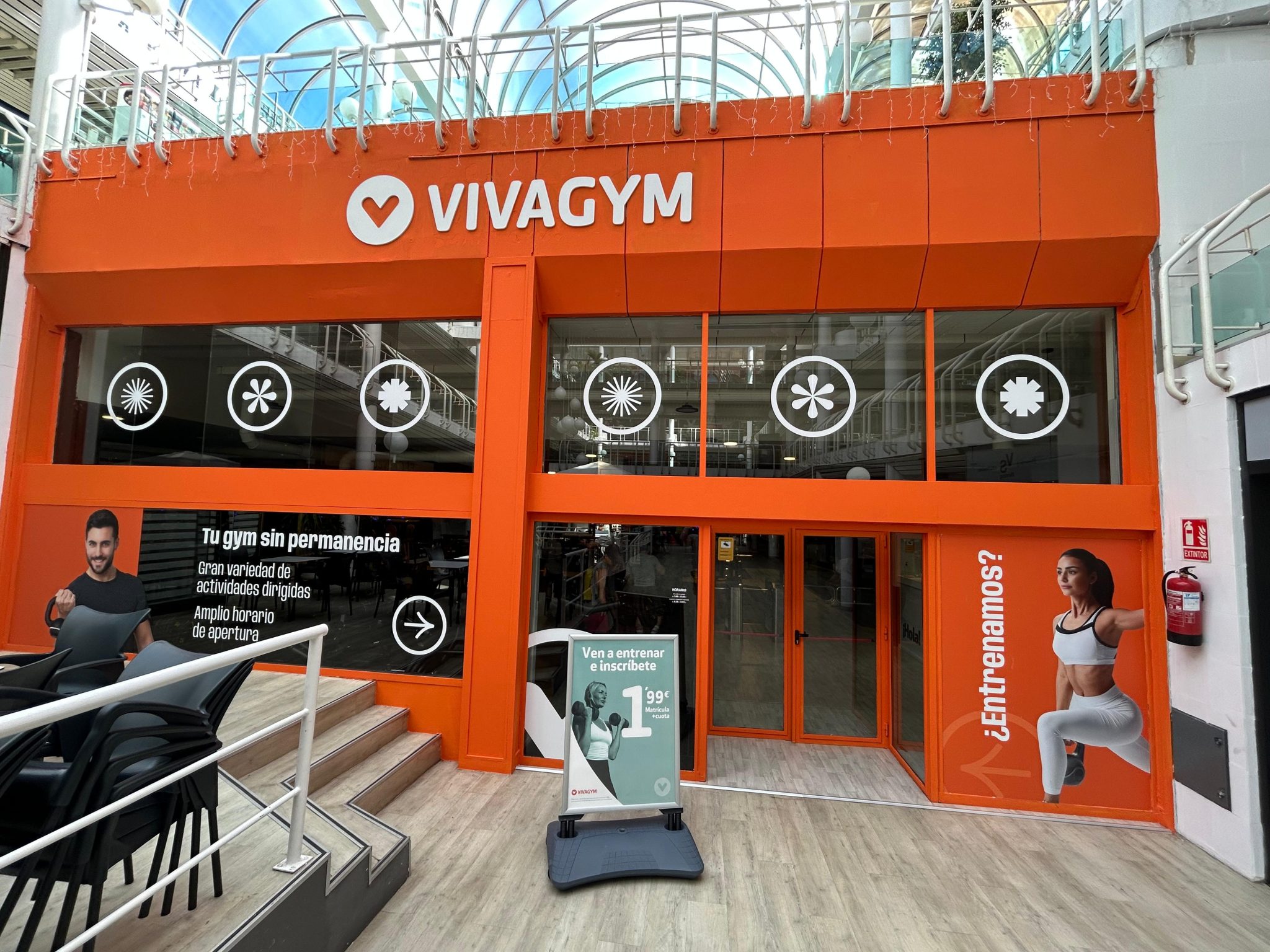 Gimnasio En Majadahonda Centro VivaGym Majadahonda VivaGym gimnasio-en-majadahonda-centro-vivagym-majadahonda-vivagym