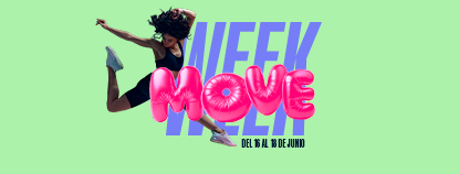 Move Week