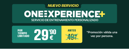 One Experience Plus