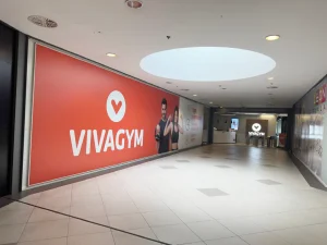 Ver gimnasio en León Plaza