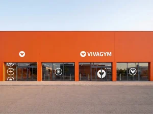 Ver gimnasio en Pozuelo El Torreón