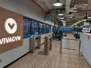 Ver gimnasio en Leioa