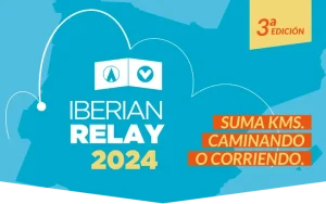 Iberian Relay 2024