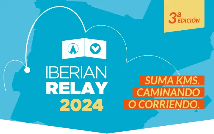 Iberian Relay 2024