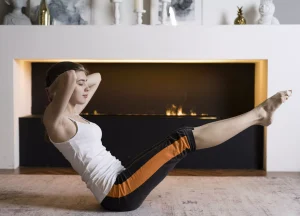 beneficios del pilates
