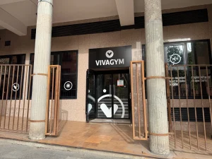 Ver gimnasio en Plaza Mayor