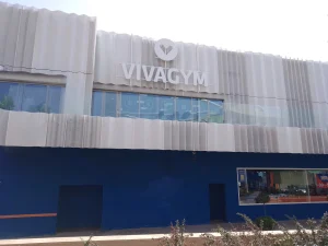 Ver gimnasio en Porto Pi