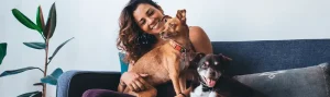 Campaña Solidaria Pet Lovers