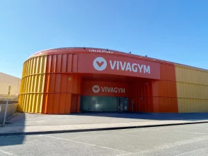 Ver gimnasio en Ronda Norte