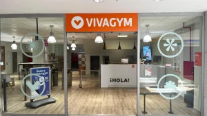 Ver gimnasio en Vialia