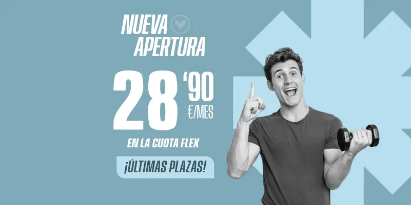 TRAVESIA ULT PLAZAS FLEX 28