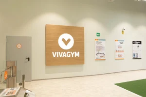 Ver gimnasio en Avenida del Mar