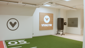 Ver gimnasio en Cornellà