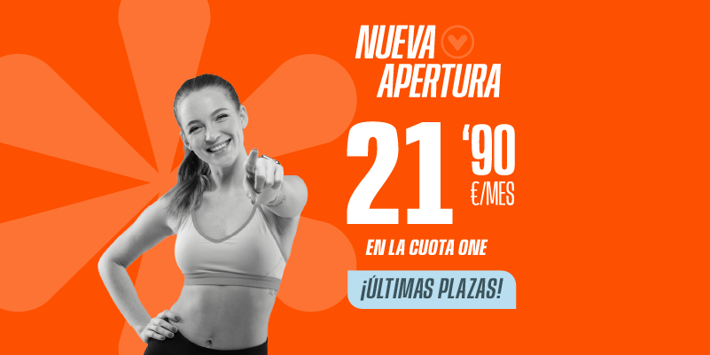 TRAVESIA ULT PLAZAS ONE 21