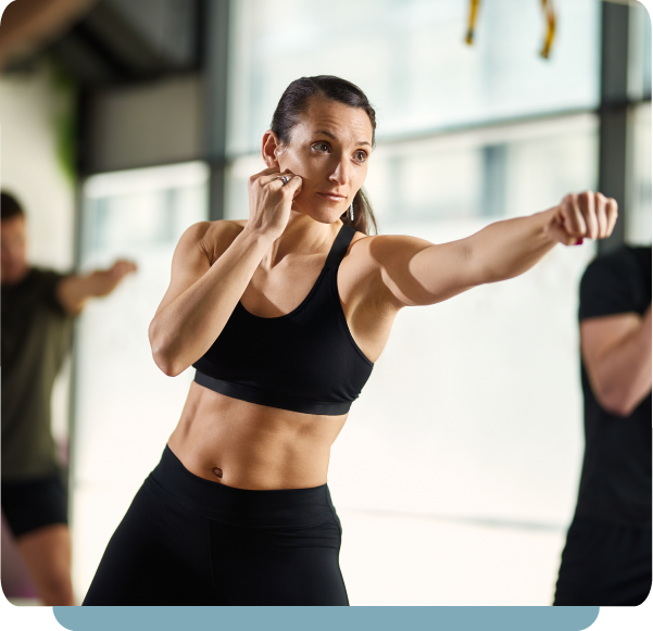 25.09 Activities_Clases_V-FIGHT