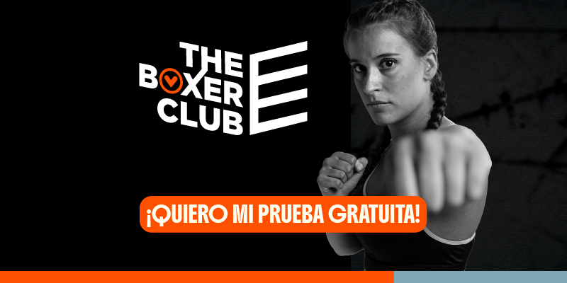 THE BOXER CLUB prueba gratis