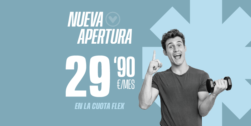 Cuota Flex 29