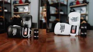 guantes boxeo