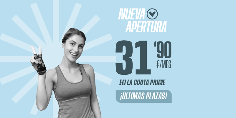 TRAVESIA ULT PLAZAS PRIME 31