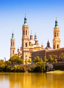 zaragoza