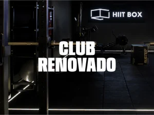 Ver gimnasio en Finestrelles