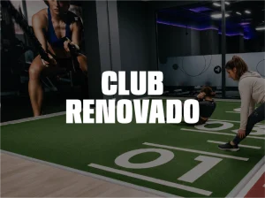 Ver gimnasio en Imaginalia