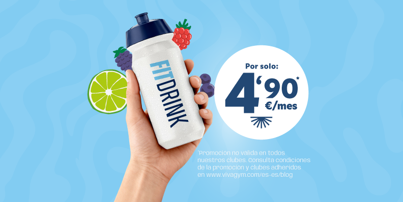 BANNER FITDRINK 2026