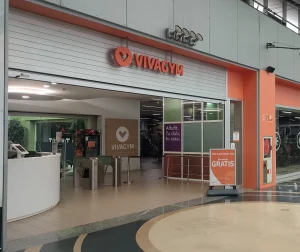 Ver gimnasio en Siete Palmas