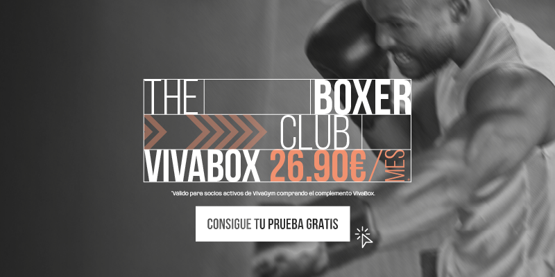 VIVABOX 26,90 Siete Palmas