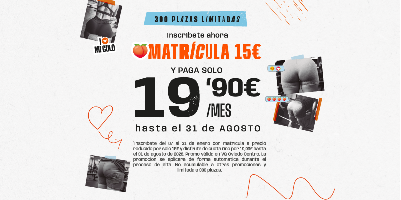 Promo Especial 2 especial JF15€